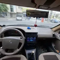 پژو ۴۰۵|خودرو سواری و وانت|نسیم‌شهر, |دیوار