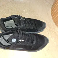 کتونی با قالب استاندارد مناسب کوهنوردی و پیاده روی