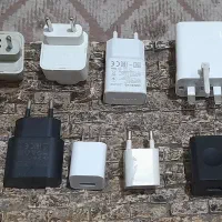 سری شارژر