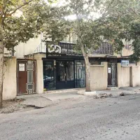 اجاره مغازه پاسداران 36 متر
