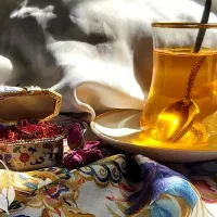 زعفران ممتاز استهبان