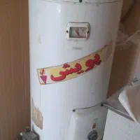 آبگرمکن خورموج