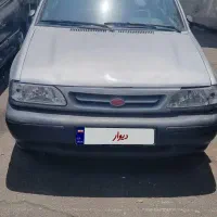 پراید ۱۳۸۹