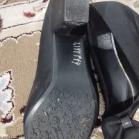 کفش هم مجلسی هم بیرونی