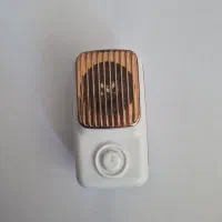 فن رادیاتوری ممو