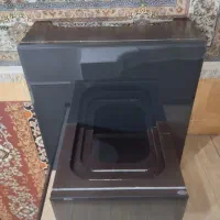 میزعسلی