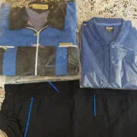 لباس کار
