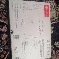 قلم نوری و تبلت گرافیکی پرو وان pro one pdt 6000