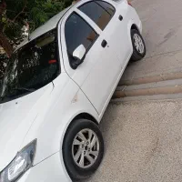 ساینا ۹۷ دولکه رنگ زیر قیمت کل ایران