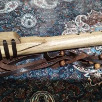 ساز لاکوتا نو و بدون استفاده