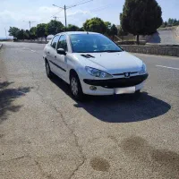 206اس دی v8|خودرو سواری و وانت|نیشابور, شهرک قدس|دیوار