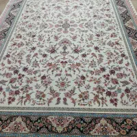 فرش امیرزاده دوتا 12متری ودوتا 9متری 1200شانه