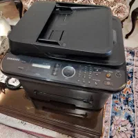 پرینتر ۴ کاره لیزری سامسونگ