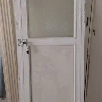 درب المینیوم