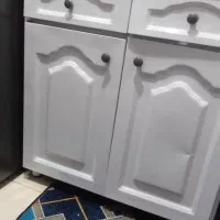 کابینت فلزی دودره