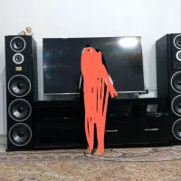 باند جفت بلند صدا فول