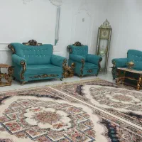 مبل|مبلمان خانگی و میز عسلی|ارومیه, |دیوار
