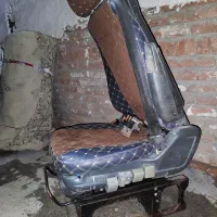 صندلی کامیون فول بادی