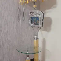 میز تلفن  آباژور