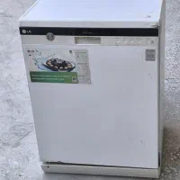 ظرفشویی ال جی