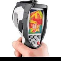 نشت یابی دستگاه تصویری نقطه زن