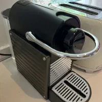 دستگاه قهوه ساز برند نسپرسو - Nespresso-XN304T40