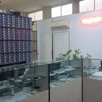 کارمند خانم یا آقا جهت کاردر فروشگاه قطعات موبایل