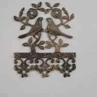 جا کلیدی برنز