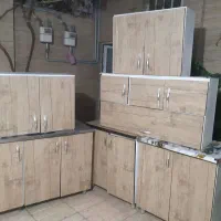 کابینت در حد نو