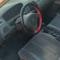 یک دستگاه خودرو مزدا ۳۲۳