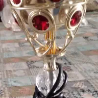اسفند دودکن