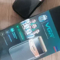 ماشین صورت تراش شیور وی جی ار VGR اصلی