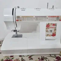 چرخ خیاطی