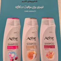 استخدام فروشنده در شرکت اکتیو
