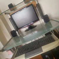 میز کامپیوتر