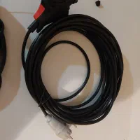 سیم سیار ۱۴متر کابل ۲در۲ونیم آکبند