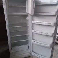 یخچال فریزر پارس