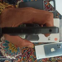 گوشی شیامی نوت 14