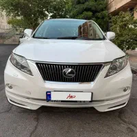 لکسوس RX350