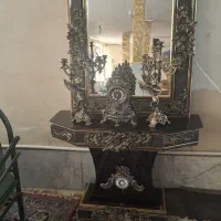 فروش اینه و شمعدان
