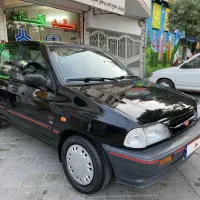 پراید هاچ بک ، هیدرولیک ، نقد و اقساط