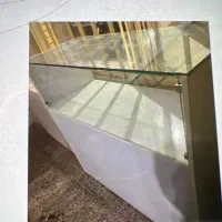 فروش ۳عدد ویترین سفید ۱۲میلیون