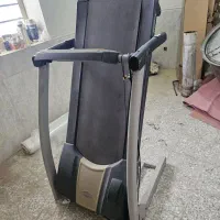 تردمیل استرانگ مستر ma200