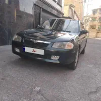 مزدا ۳۲۳
