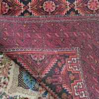 فروش قالیچه دستباف بلوچ اصیل.طرح زاکانی
