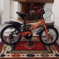دوچرخه 16 مارک پوما