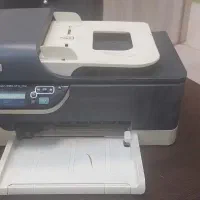 پرینتر hp