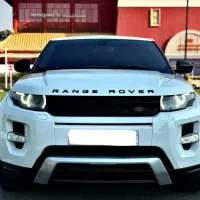 اجاره رنجرور ایووک بدون راننده گیلان