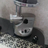 فروش چرخ گوشت کنوود ۱۶۰۰ وات پرو اصل انگلیس