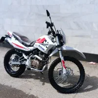 موتور T2کویر250